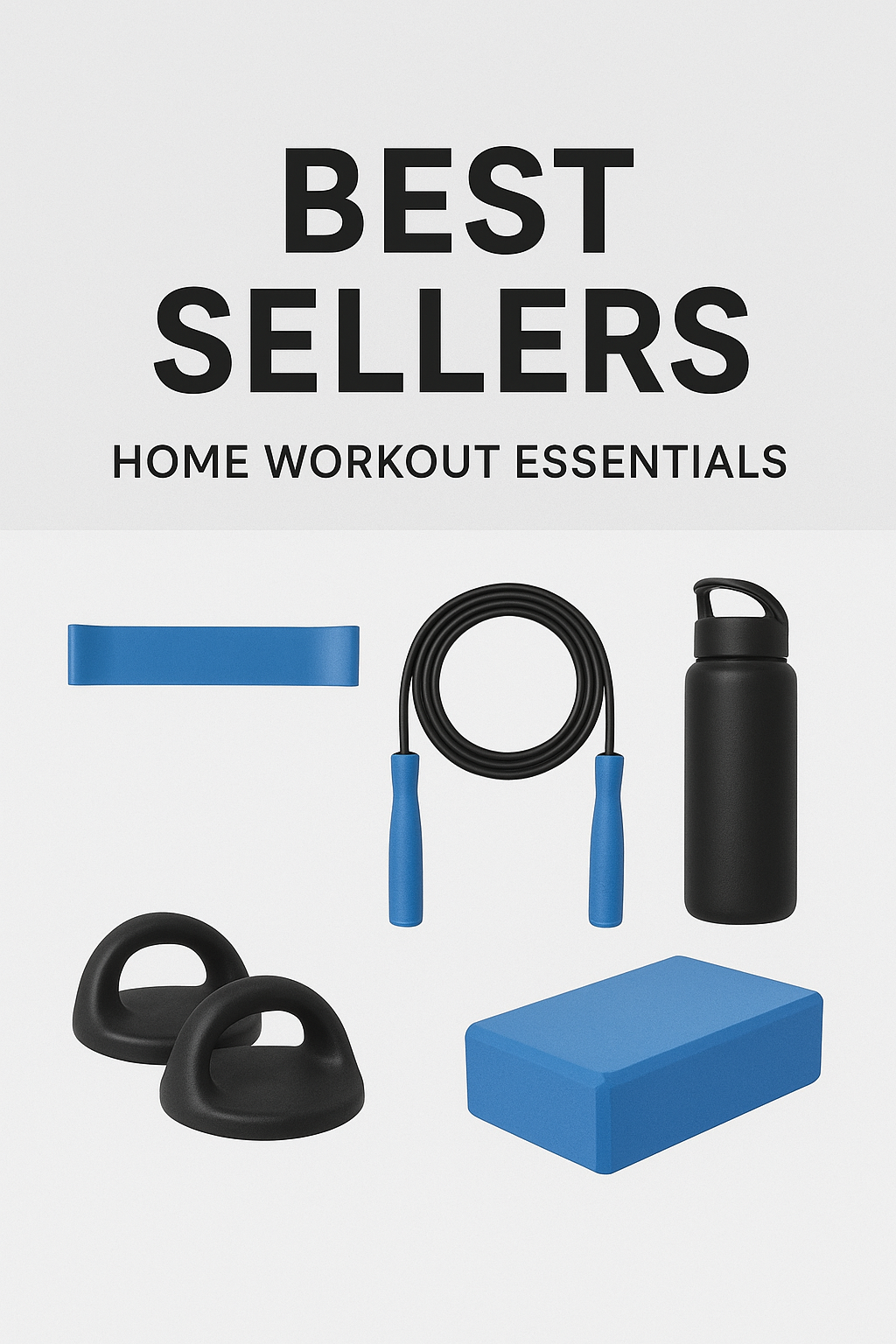 Best Sellers