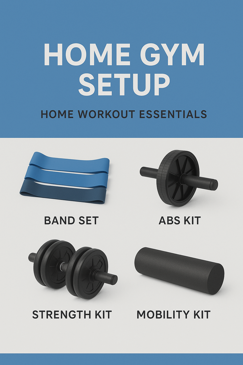 Home Gym Setup