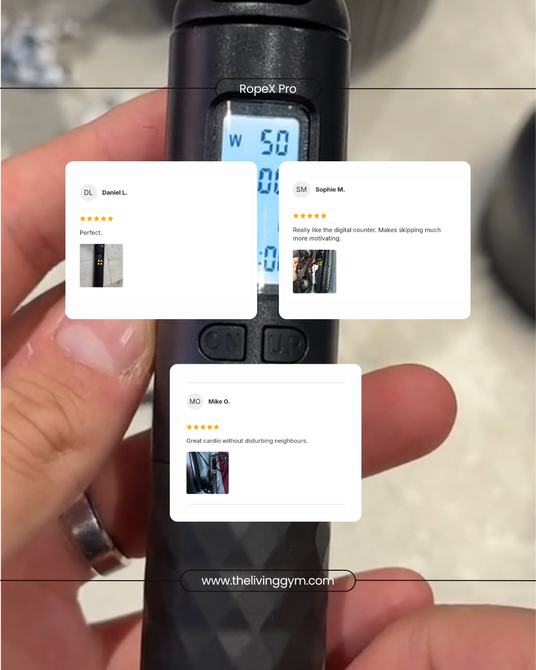 No Space to Train? Turn Any Room Into Your Gym