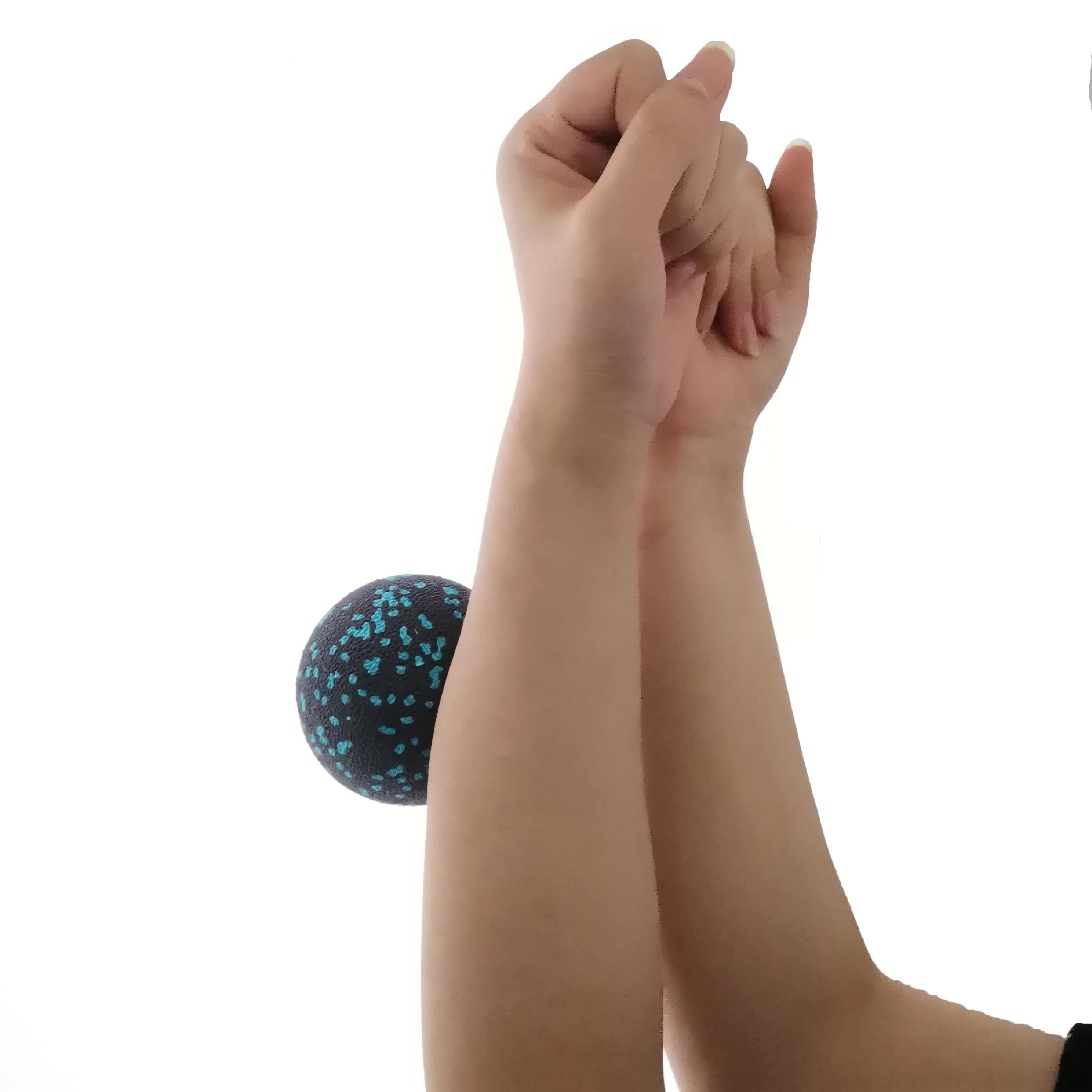 DUAL RELIEF™ Peanut Massage Ball