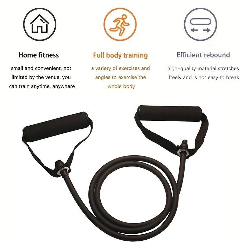 IronFlex™ Resistance Band System