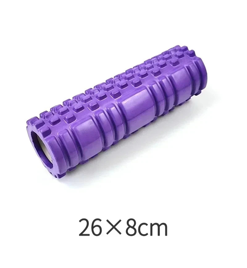 CoreRelief™-   Deep Muscle Foam Roller
