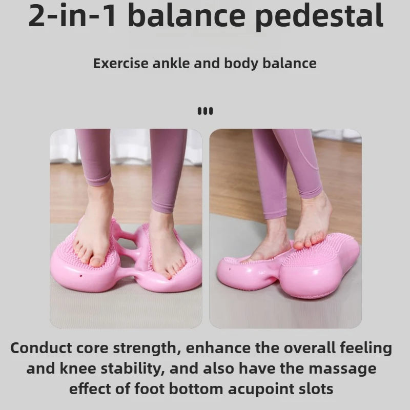 FlexStep™ Active Balance Pad