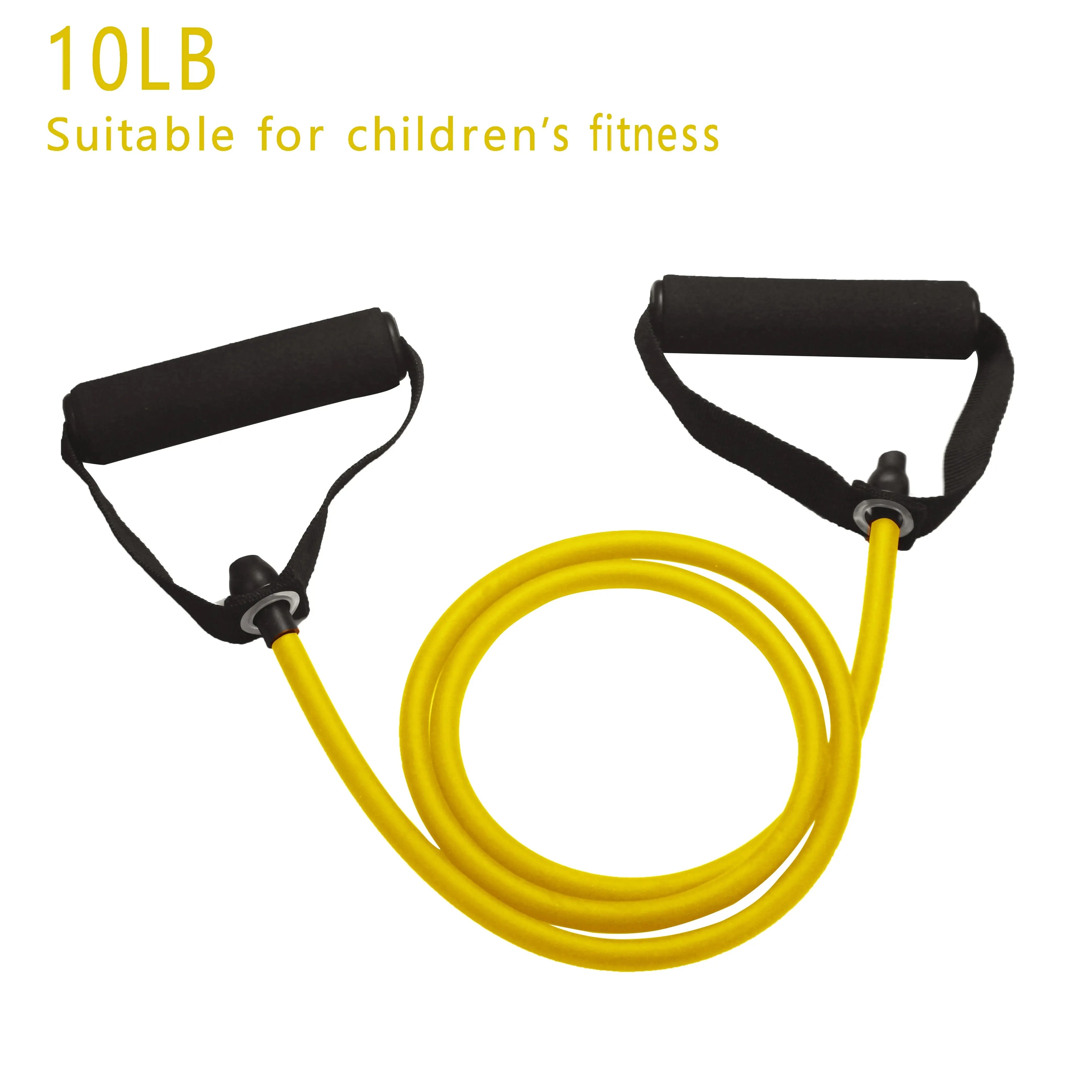IronFlex™ Resistance Band System
