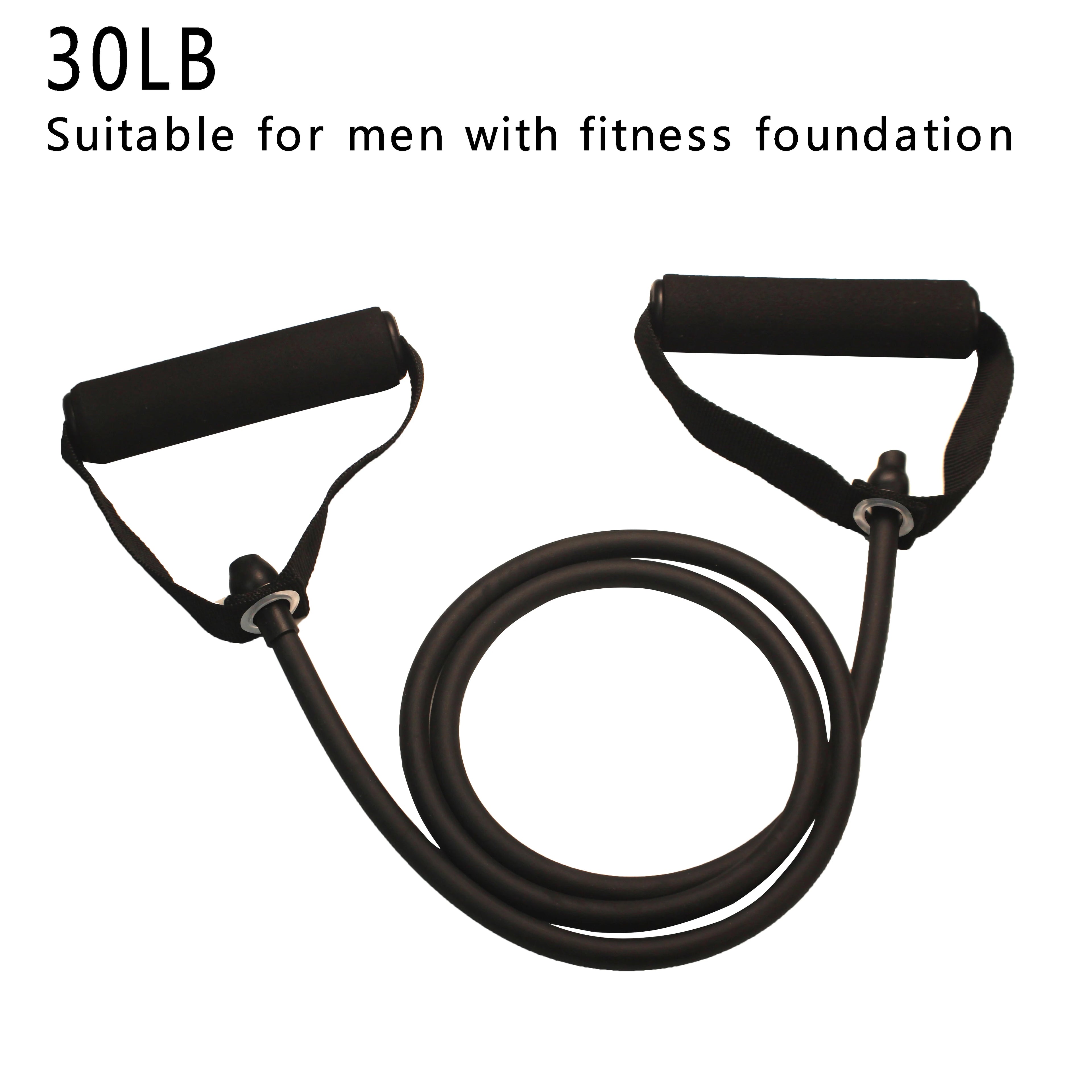 IronFlex™ Resistance Band System