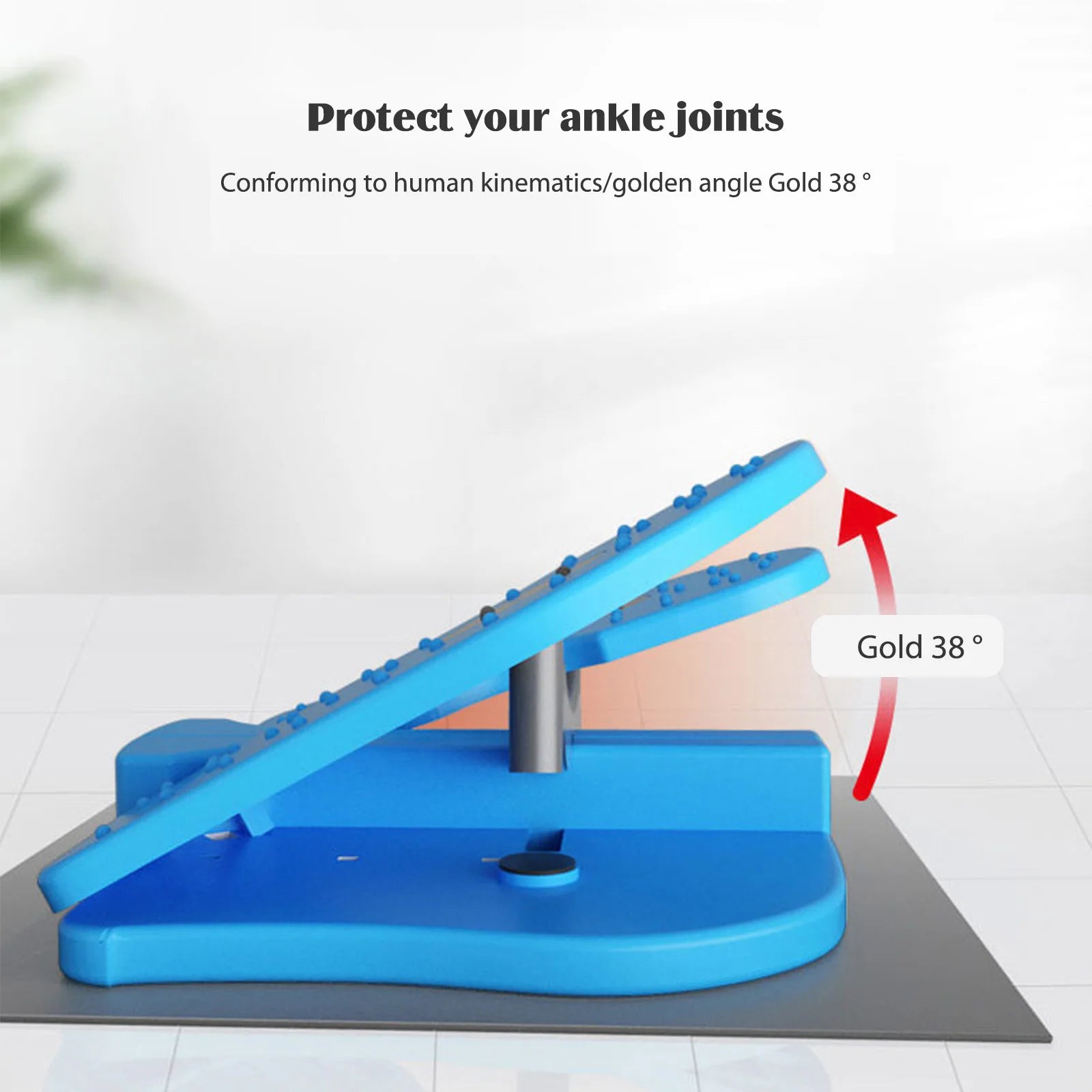 FlexRise™ Active Stretch & Cardio Board