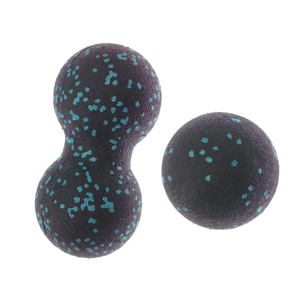 DUAL RELIEF™ Peanut Massage Ball