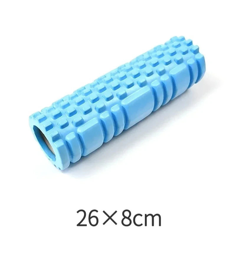 CoreRelief™-   Deep Muscle Foam Roller
