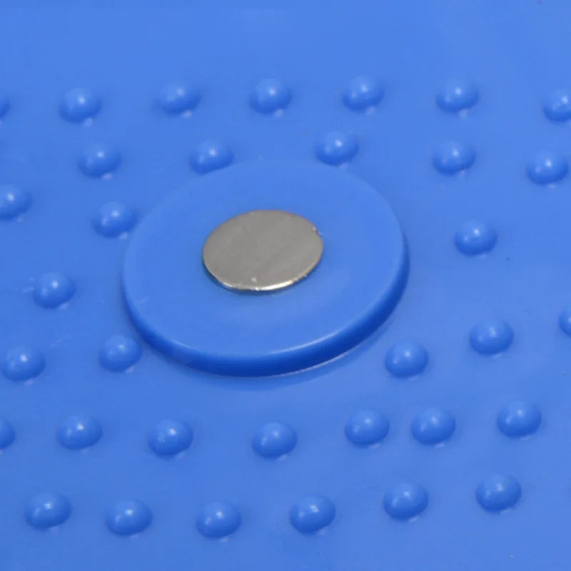 CoreTwist Pro™ –    5-in-1 Home Fitness Disc