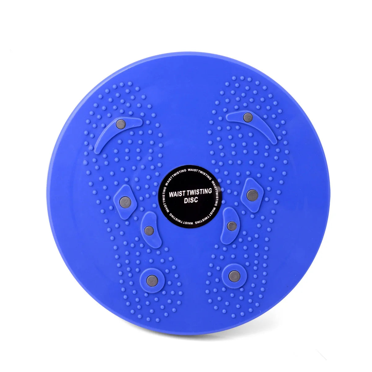 CoreTwist Pro™ –    5-in-1 Home Fitness Disc