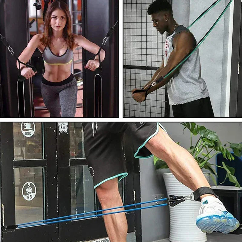Sc354d24a34144688a39137d128f8c166m - The Living Gym