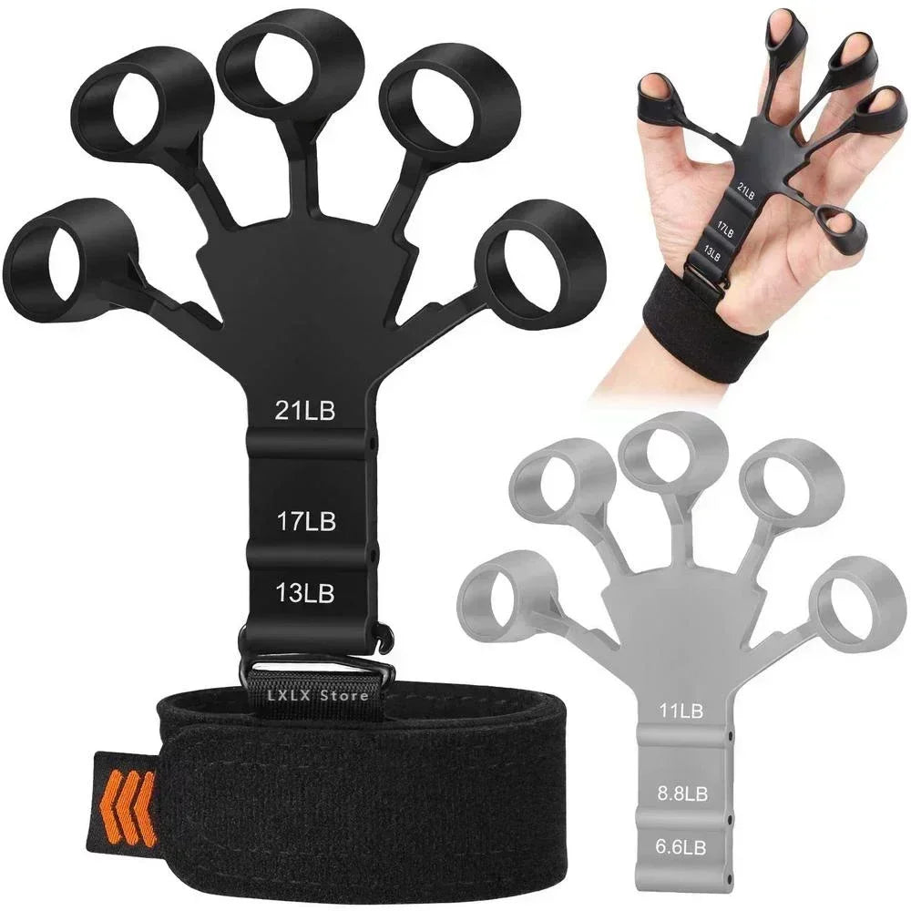 FlexGrip™-   Elite Hand Trainer
