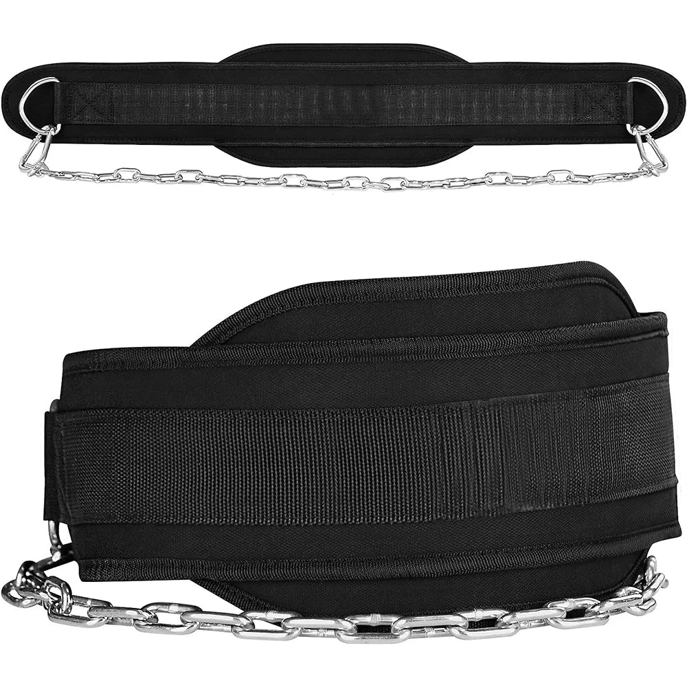 IronCore™ Pro Dip Belt