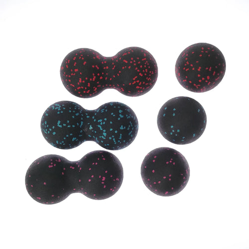 DUAL RELIEF™ Peanut Massage Ball